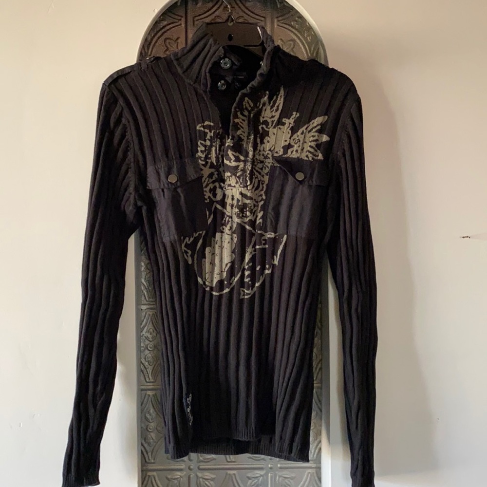 International Concepts sweater